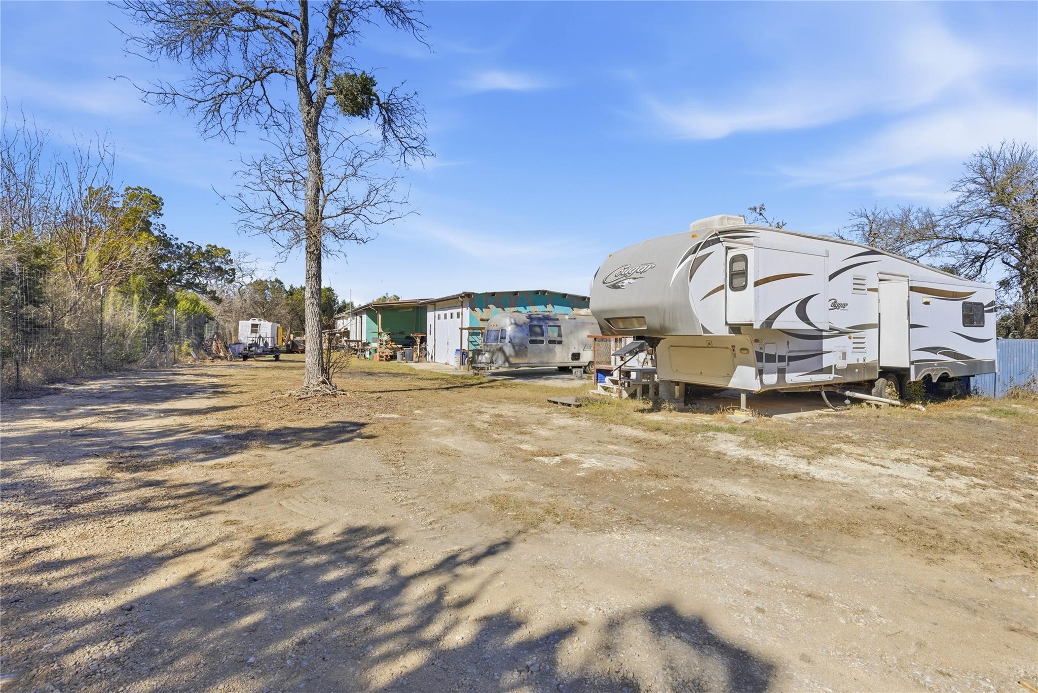 196 Southern Drive Johnson City TX 78636