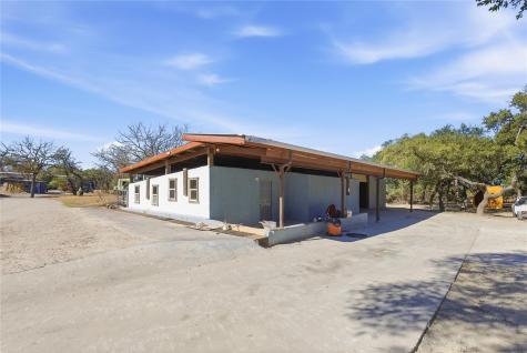 196 Southern Drive Johnson City TX 78636