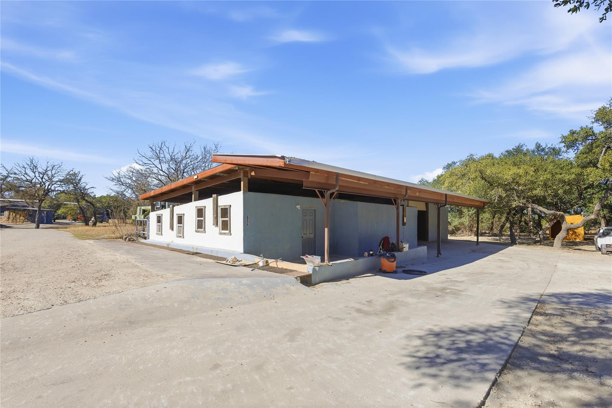 196 Southern Drive Johnson City TX 78636
