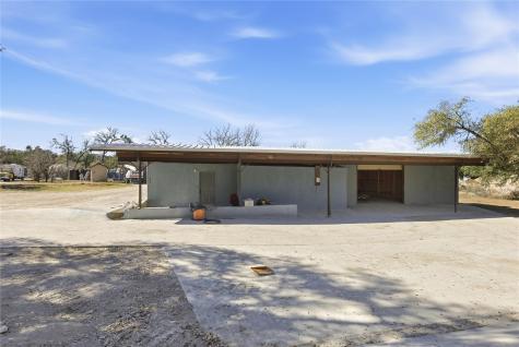 196 Southern Drive Johnson City TX 78636