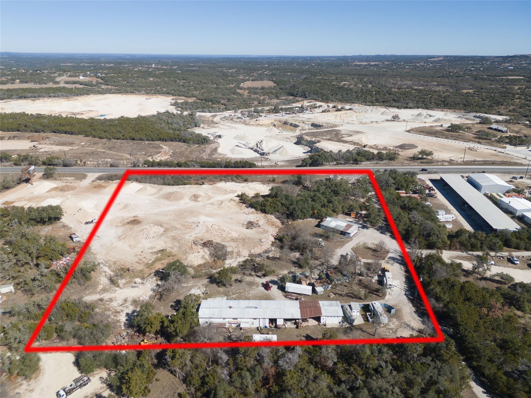 196 Southern Drive Johnson City TX 78636