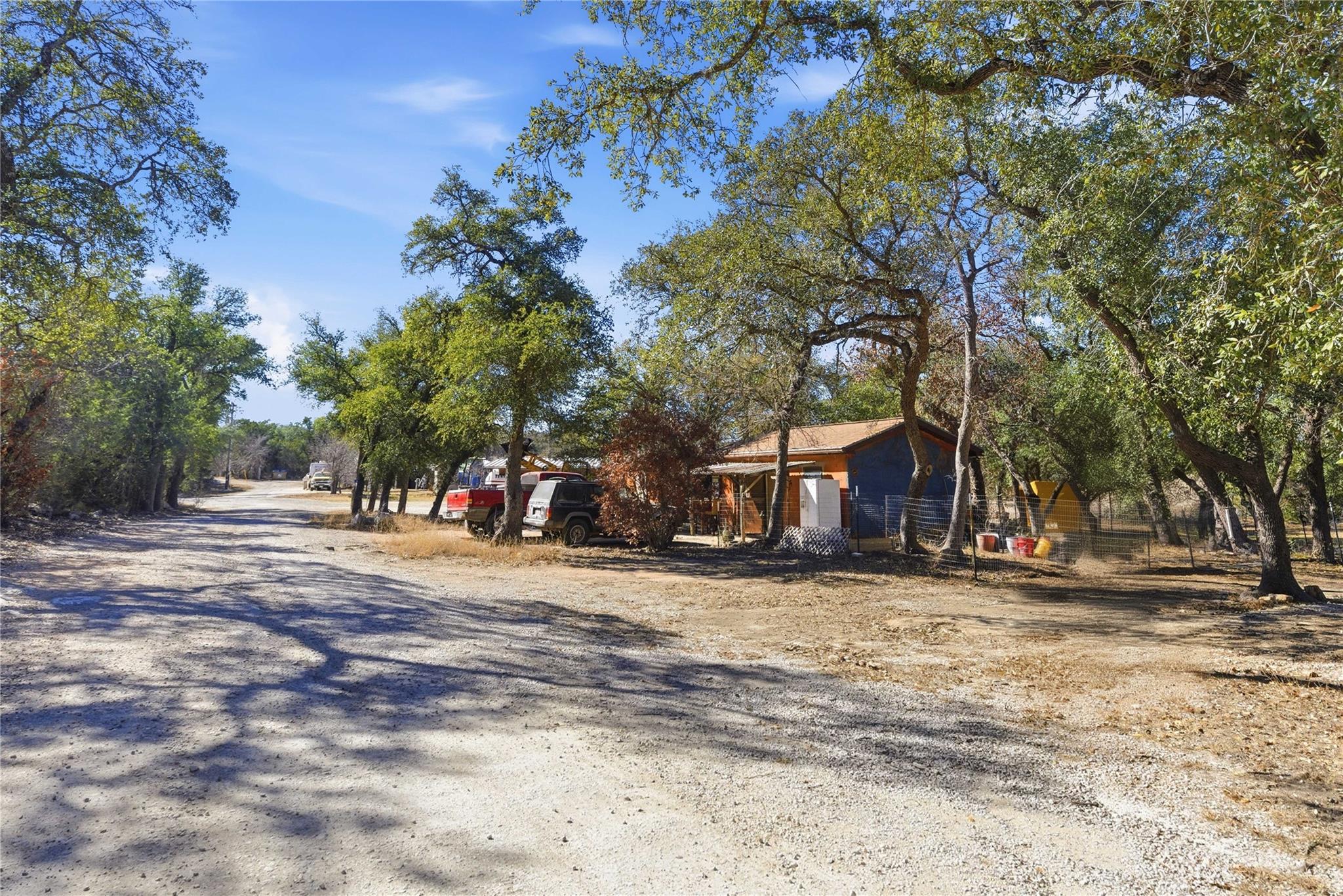 196 Southern Drive Johnson City TX 78636