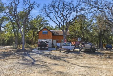 196 Southern Drive Johnson City TX 78636