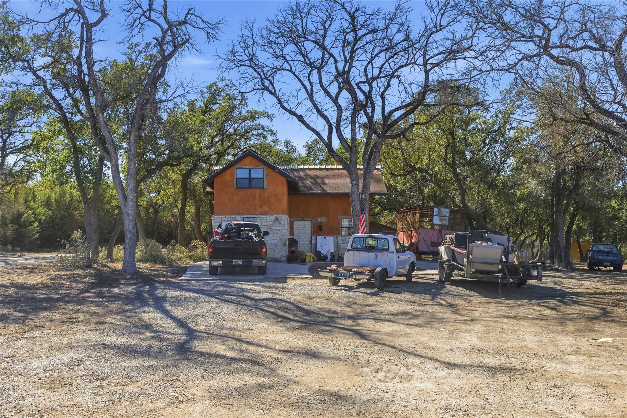 196 Southern Drive Johnson City TX 78636
