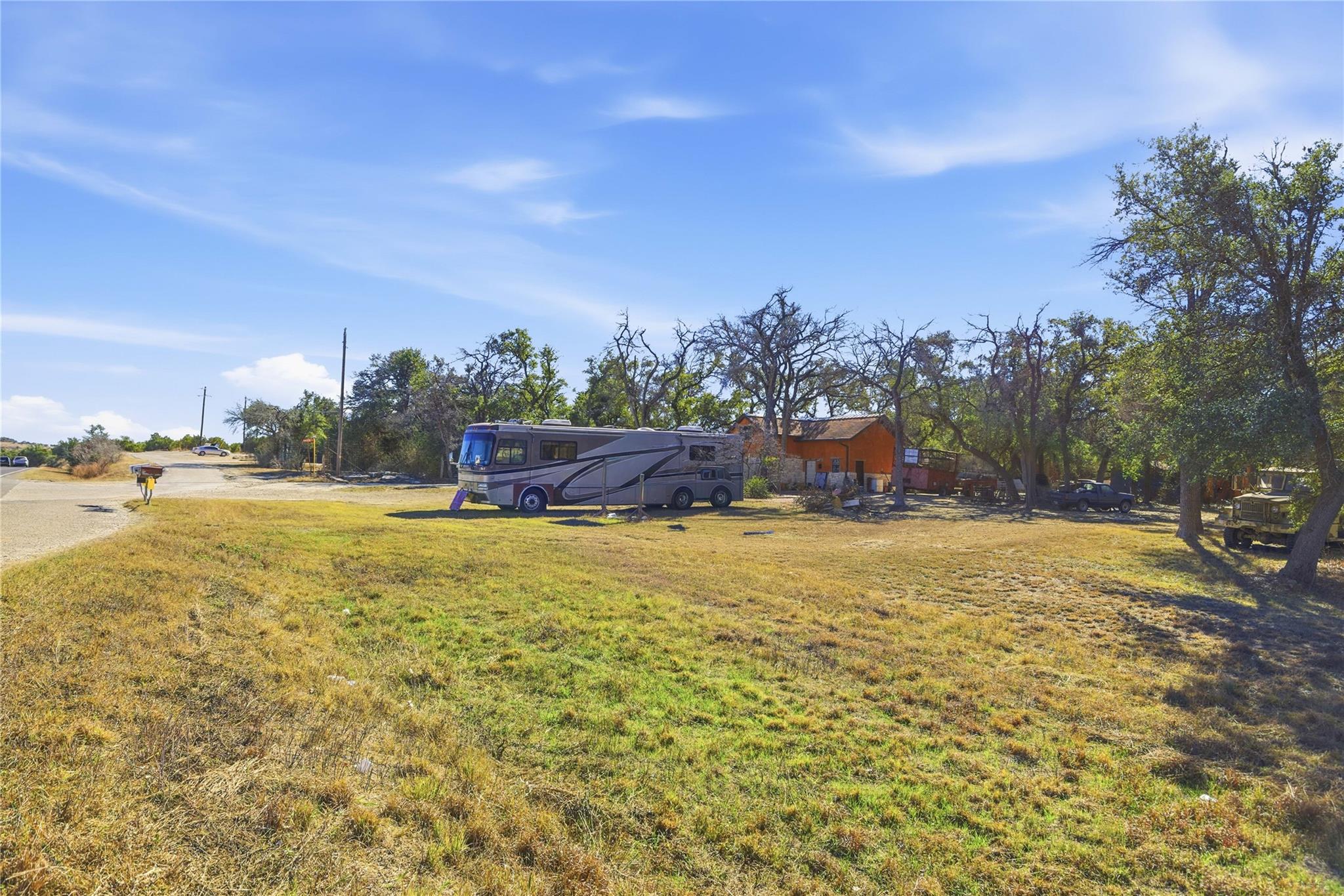 196 Southern Drive Johnson City TX 78636