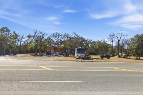 196 Southern Drive Johnson City TX 78636