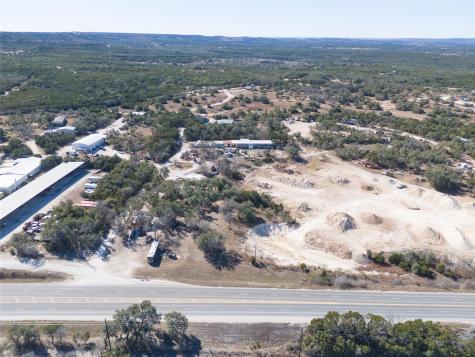 196 Southern Drive Johnson City TX 78636