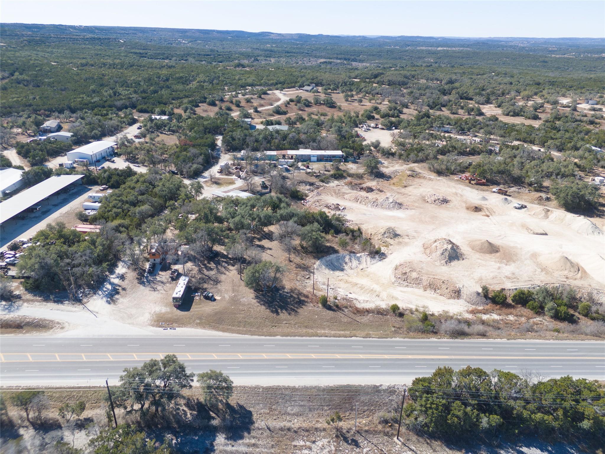 196 Southern Drive Johnson City TX 78636