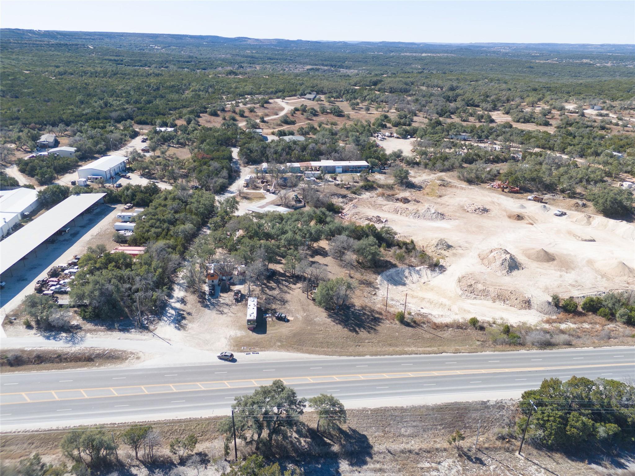 196 Southern Drive Johnson City TX 78636