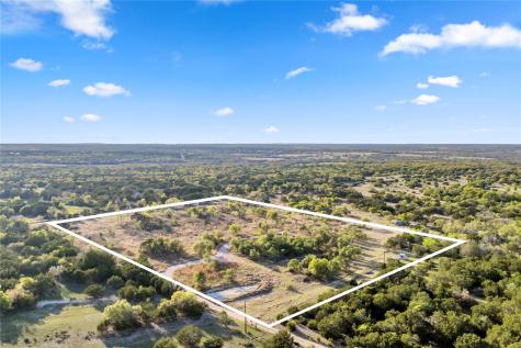 104 County Road 323a Liberty Hill TX 78642