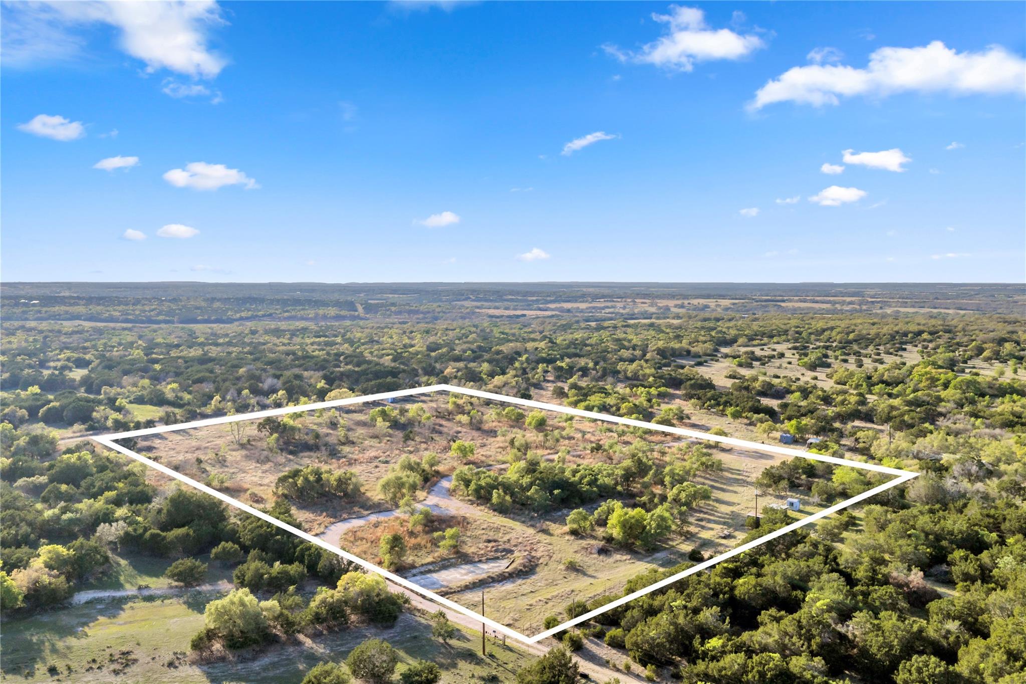 104 County Road 323a Liberty Hill TX 78642