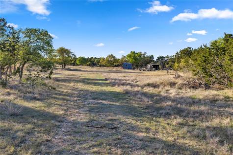 104 County Road 323a Liberty Hill TX 78642