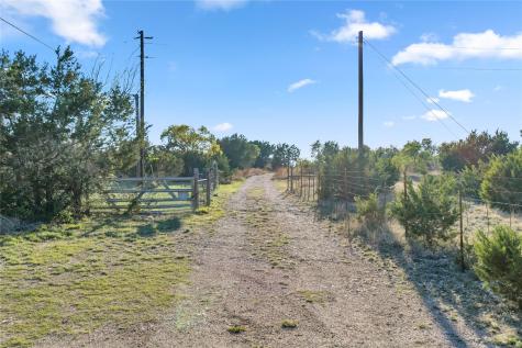 104 County Road 323a Liberty Hill TX 78642