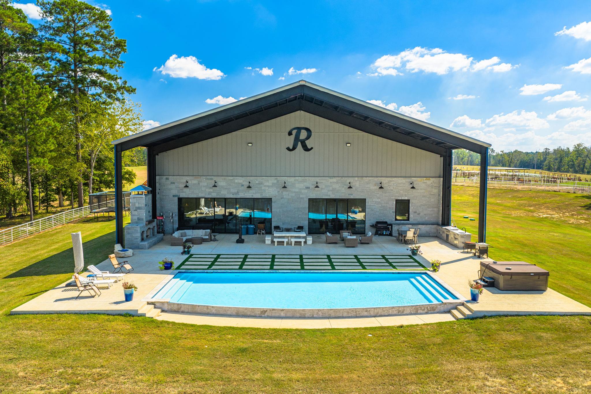 10326 County Road 3112 N Tyler TX 75662