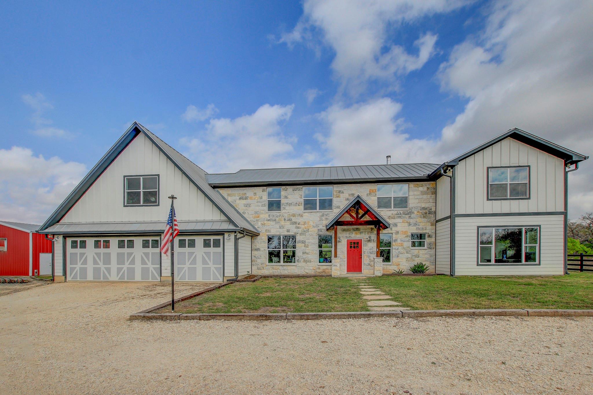 196 Milam Lane Bastrop TX 78602