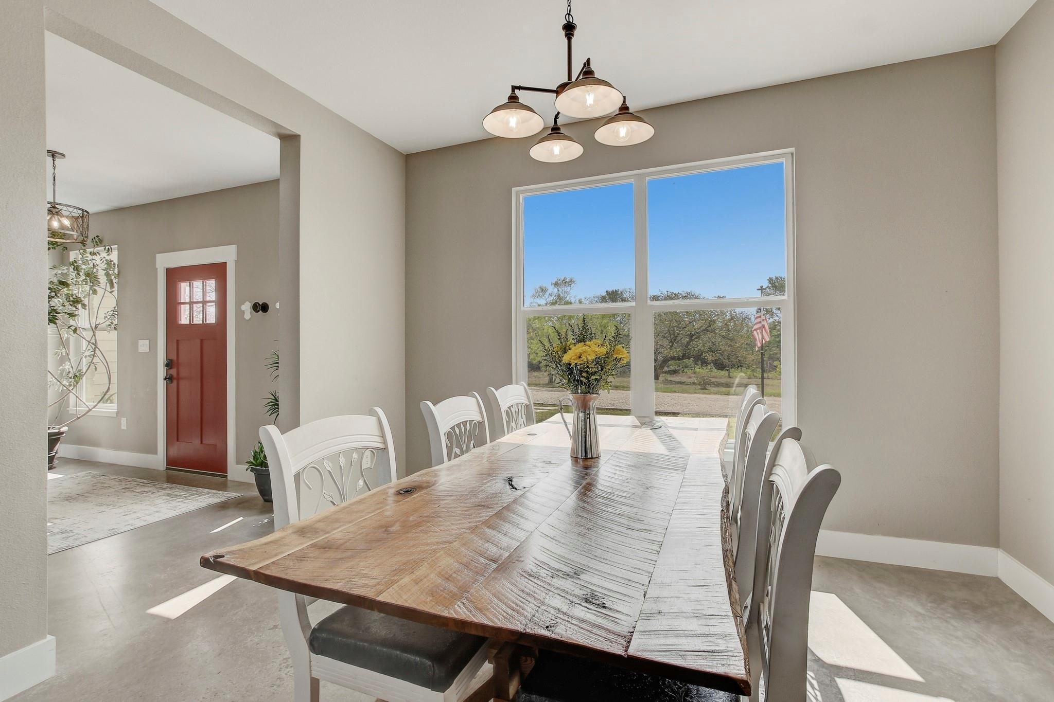196 Milam Lane Bastrop TX 78602
