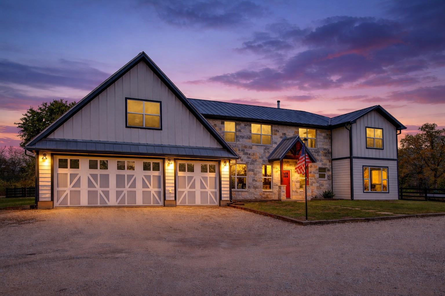 196 Milam Lane Bastrop TX 78602