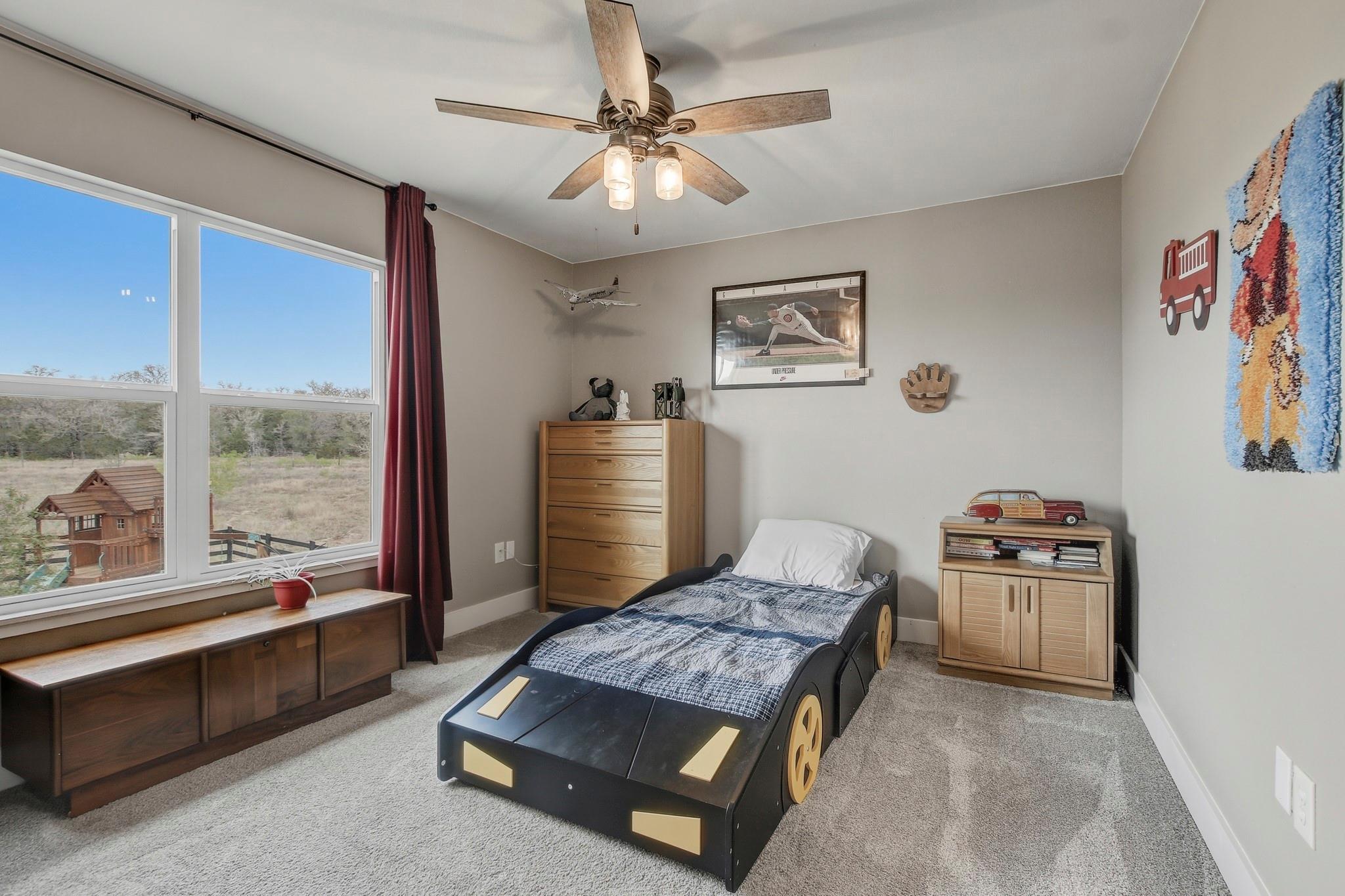196 Milam Lane Bastrop TX 78602