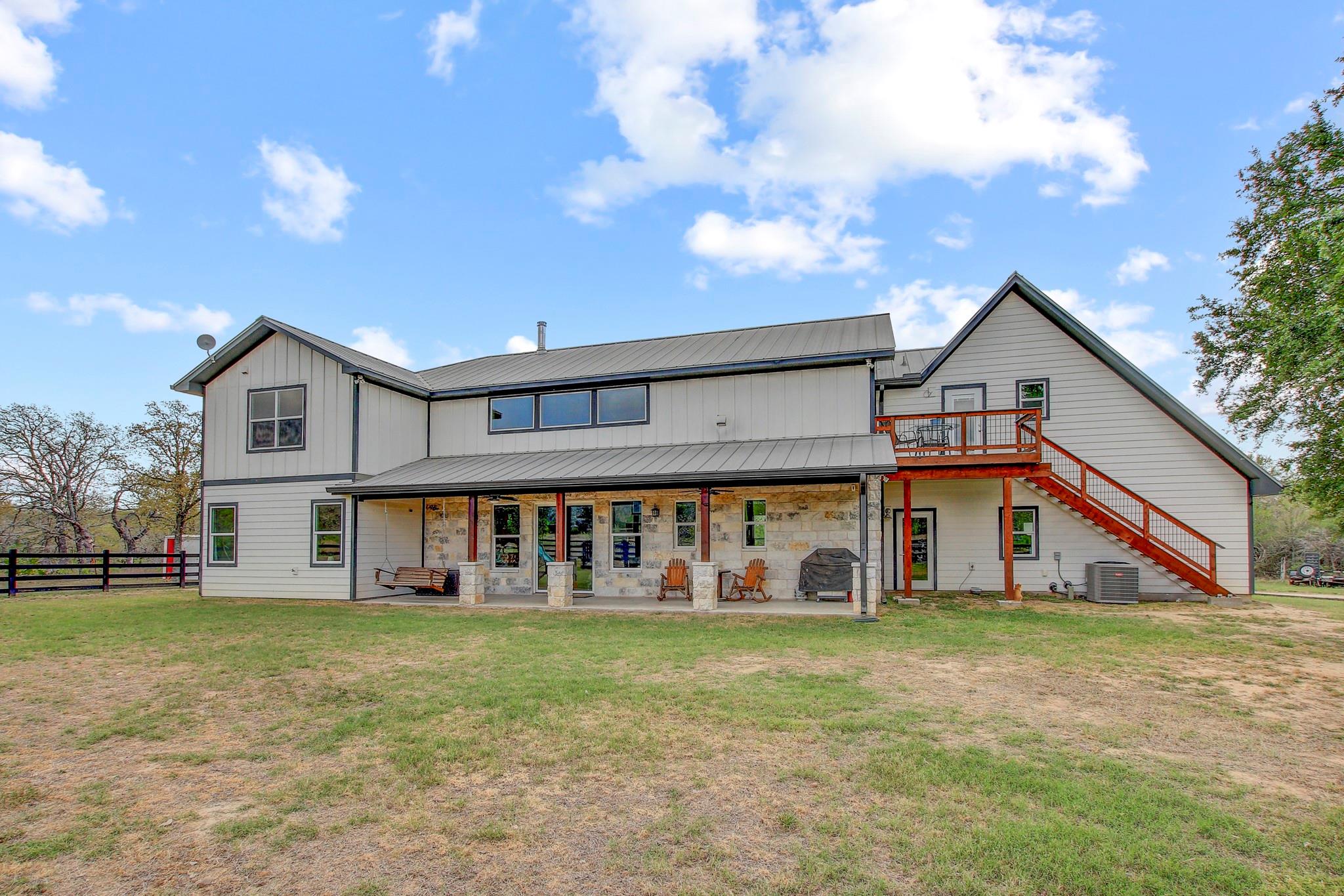 196 Milam Lane Bastrop TX 78602