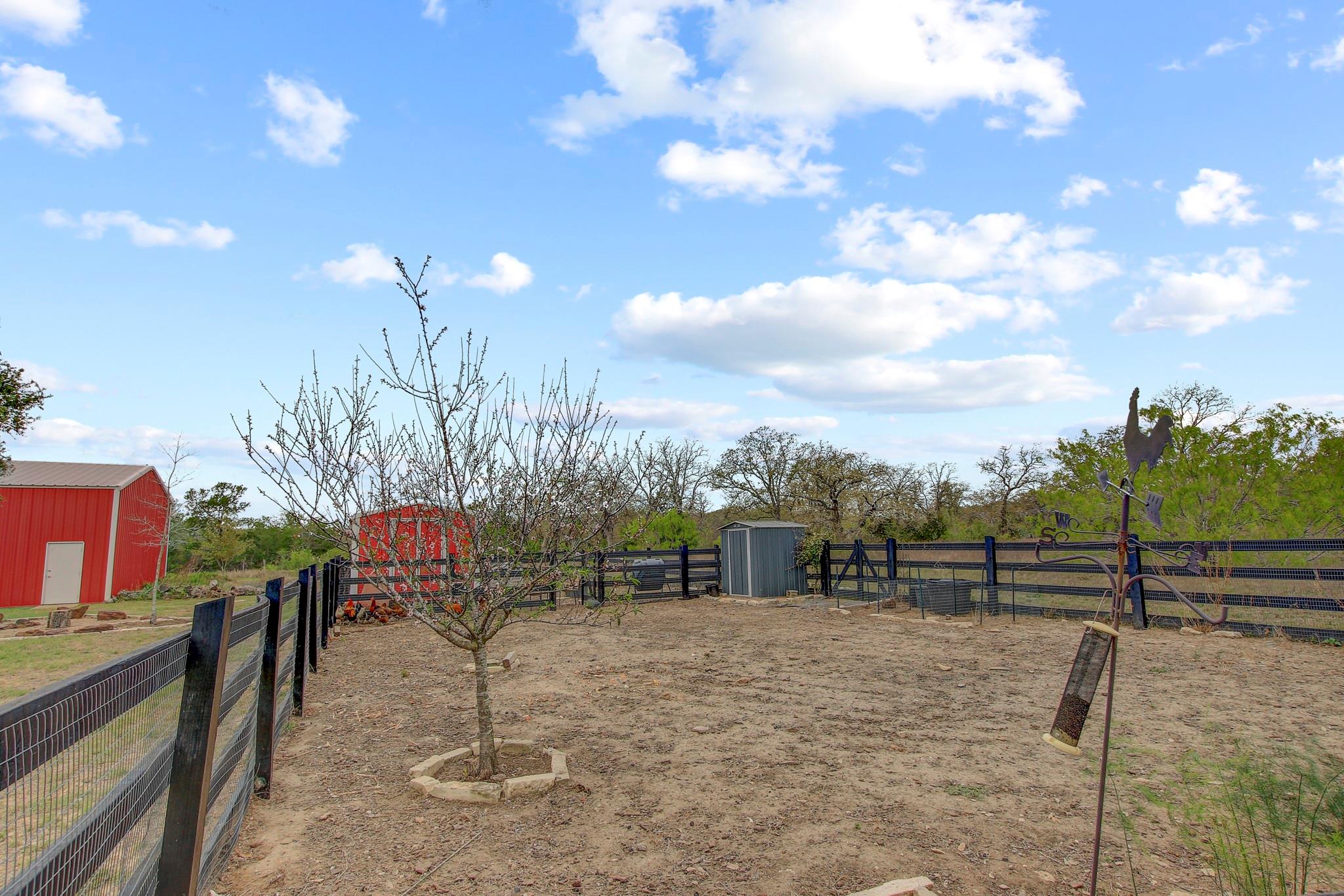 196 Milam Lane Bastrop TX 78602