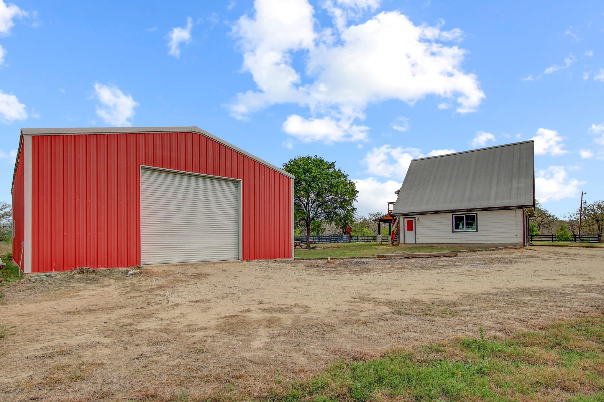 196 Milam Lane Bastrop TX 78602