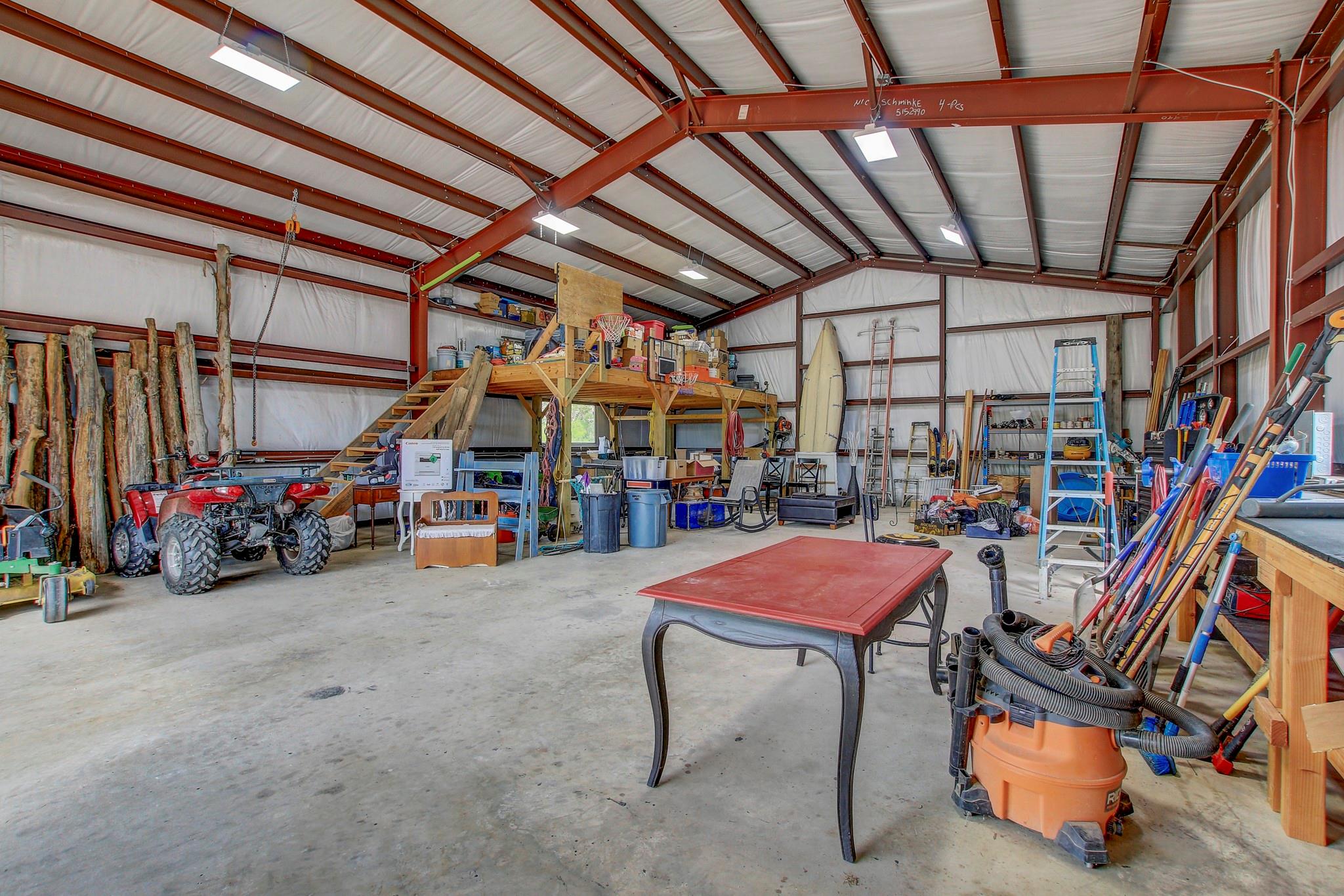 196 Milam Lane Bastrop TX 78602