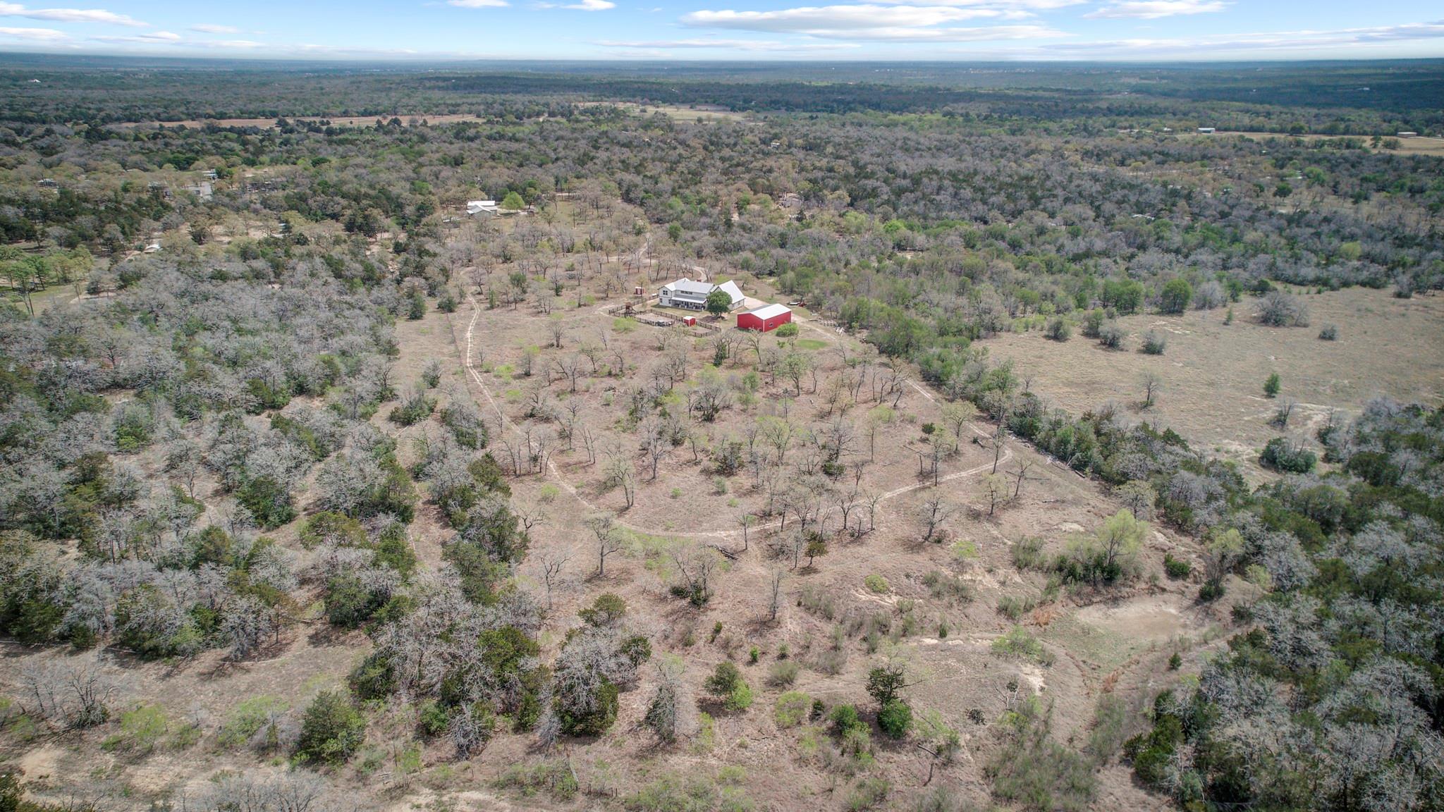 196 Milam Lane Bastrop TX 78602
