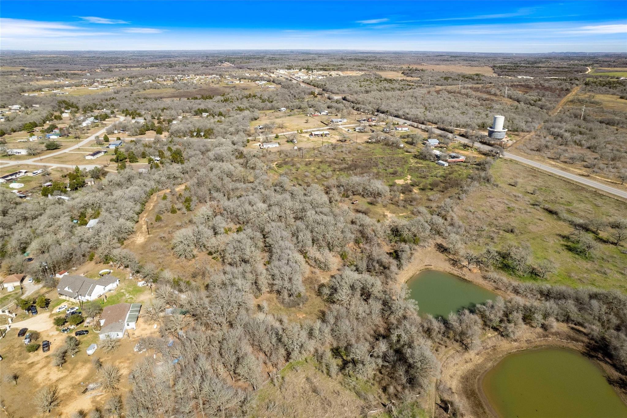 1540 N State Highway 95 Highway Bastrop TX 78602