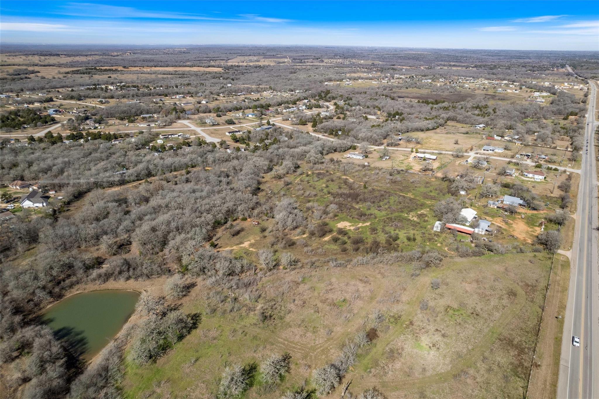 1540 N State Highway 95 Highway Bastrop TX 78602