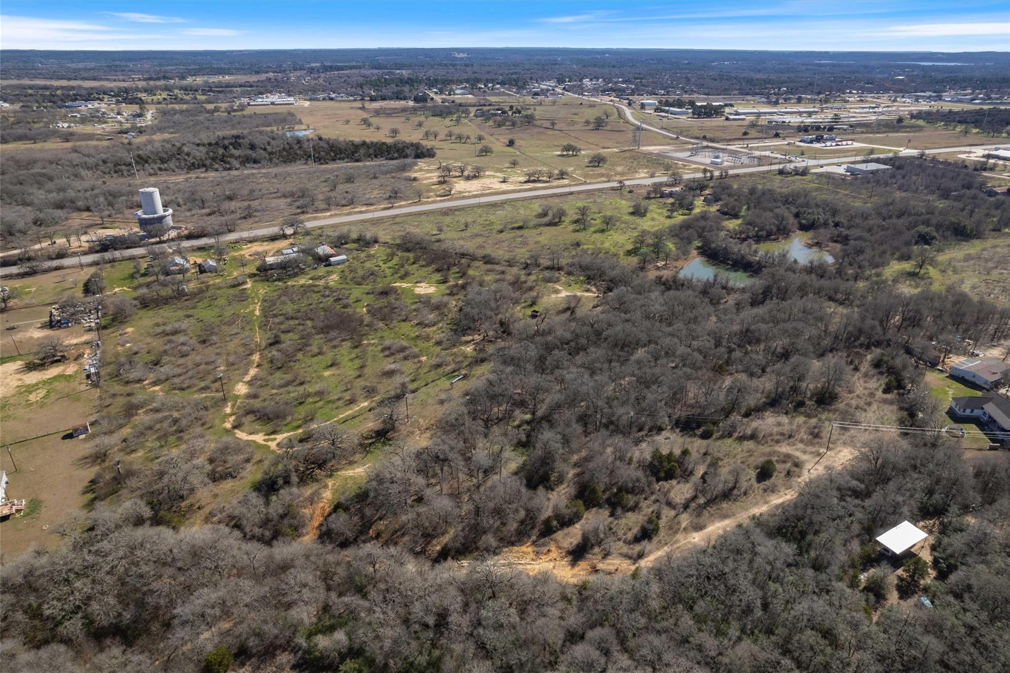 1540 N State Highway 95 Highway Bastrop TX 78602