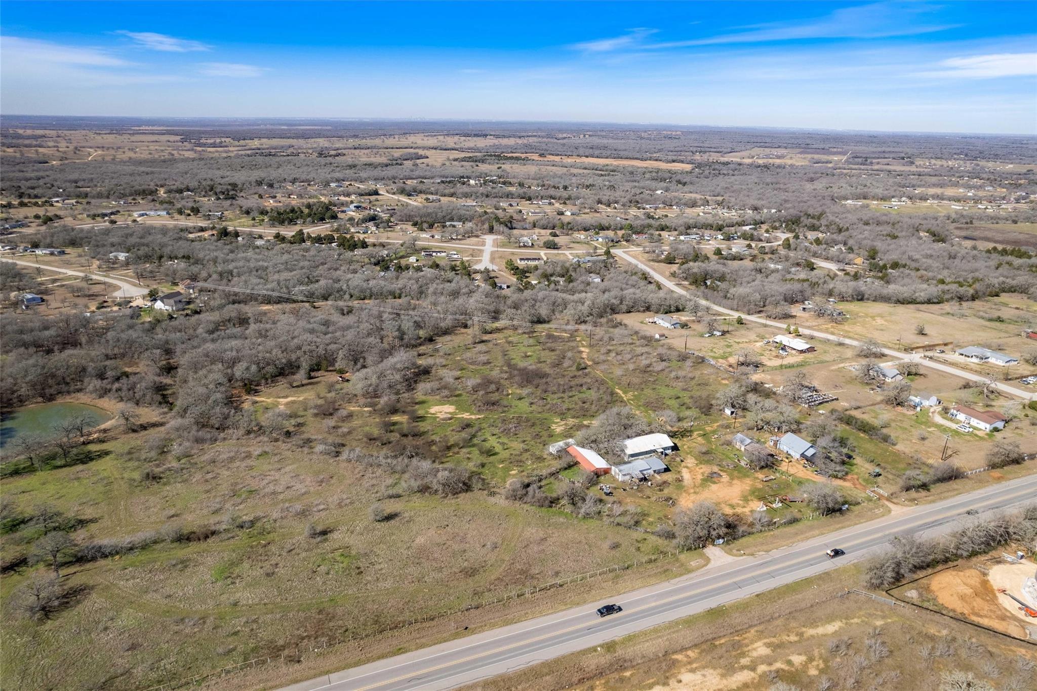 1540 N State Highway 95 Highway Bastrop TX 78602