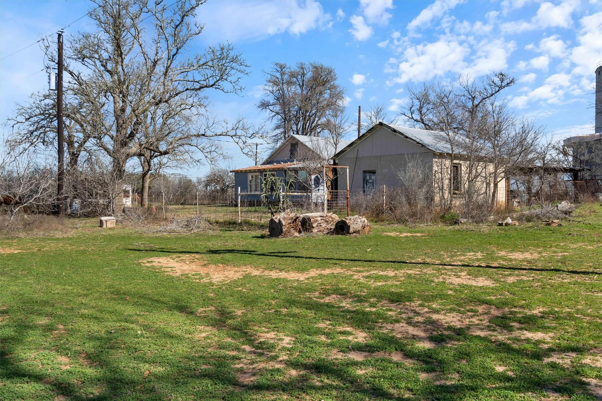 1540 N State Highway 95 Highway Bastrop TX 78602