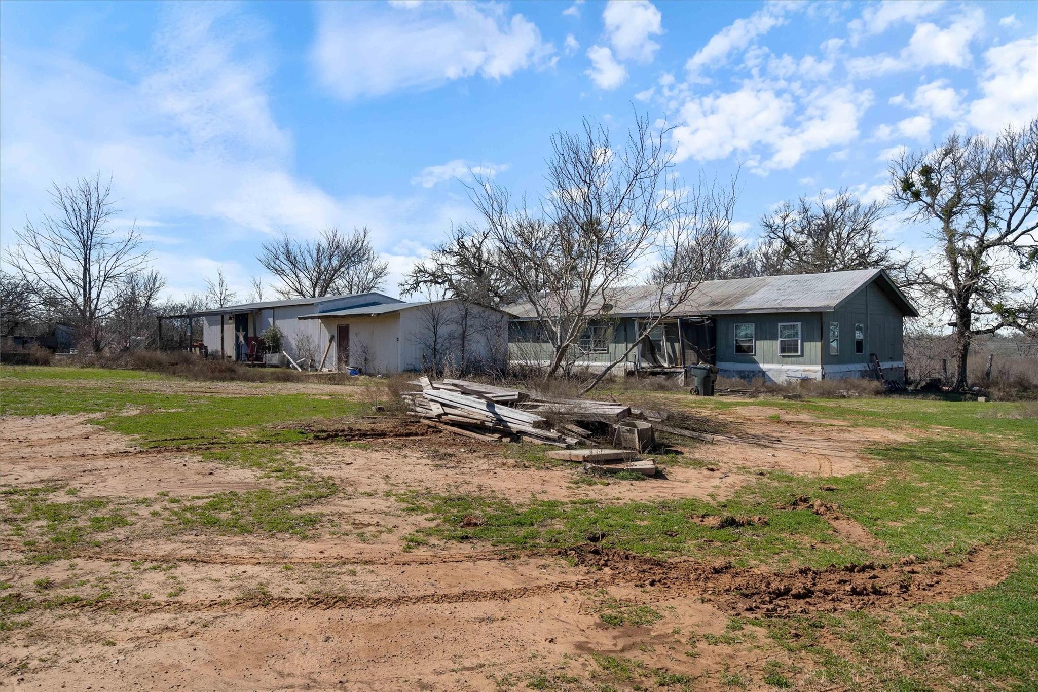 1540 N State Highway 95 Highway Bastrop TX 78602