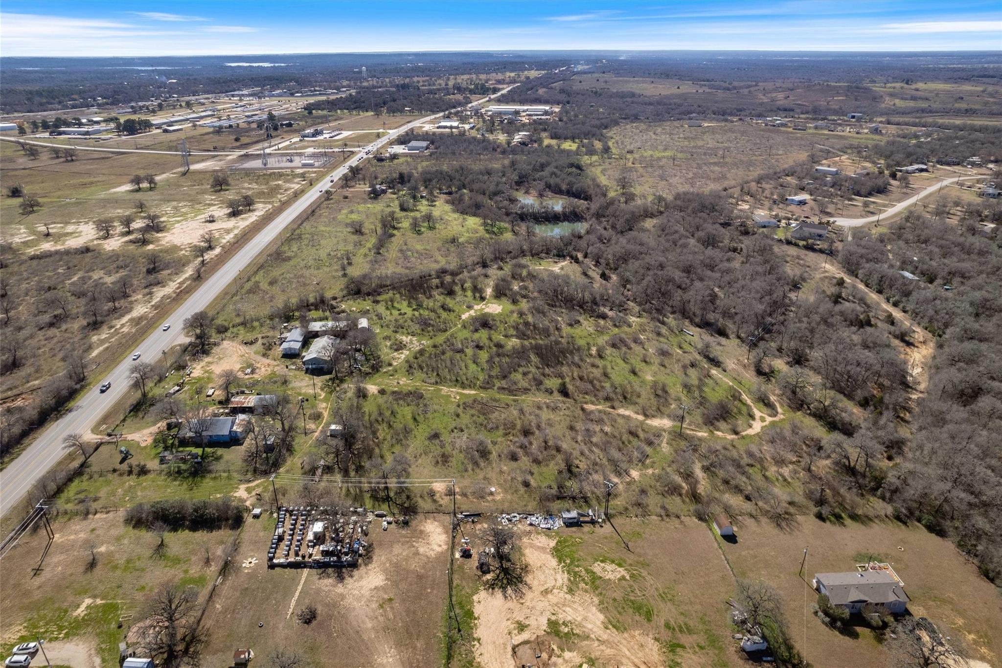 1540 N State Highway 95 Highway Bastrop TX 78602