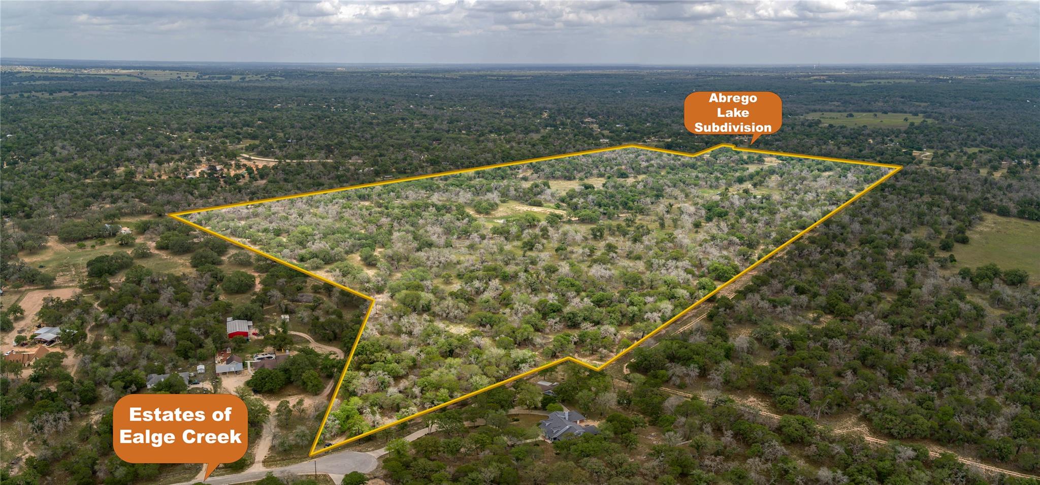 132 Roemer Lane W Floresville TX 78114