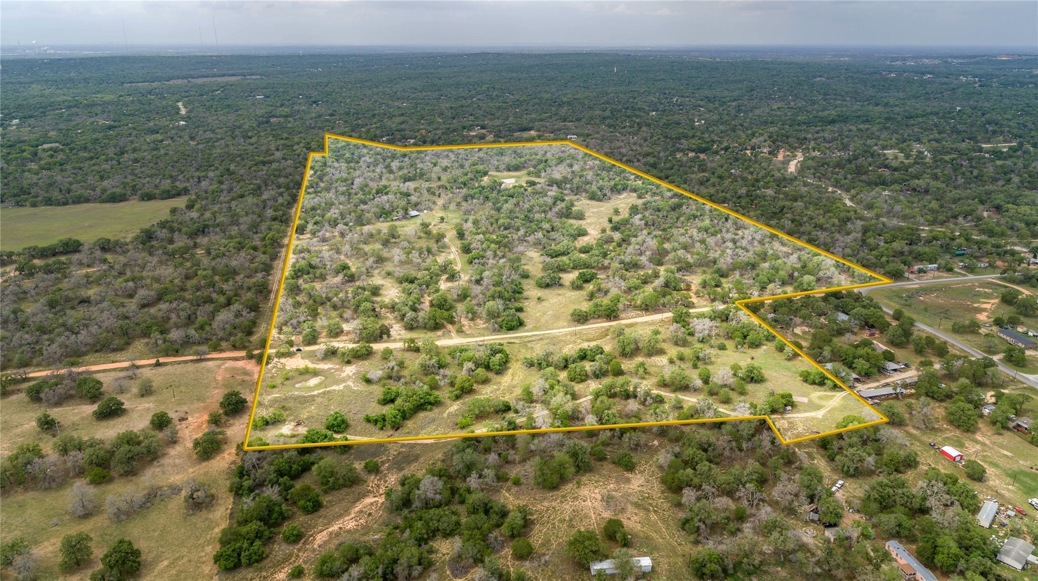 132 Roemer Lane W Floresville TX 78114