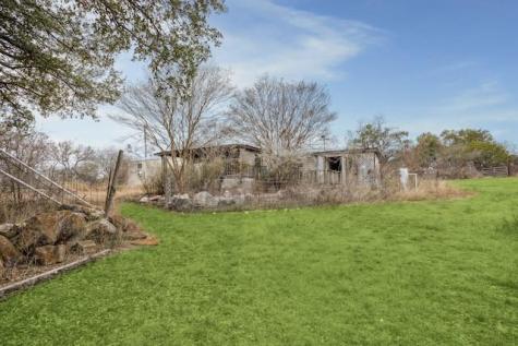 420 Rocky Road Marble Falls TX 78657