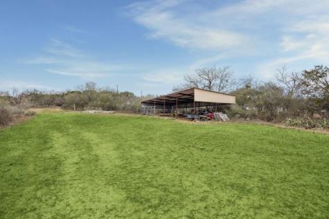 420 Rocky Road Marble Falls TX 78657
