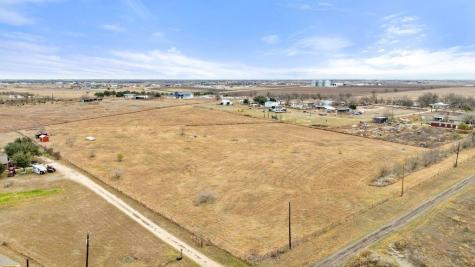 20646 Cameron Road Coupland TX 78615