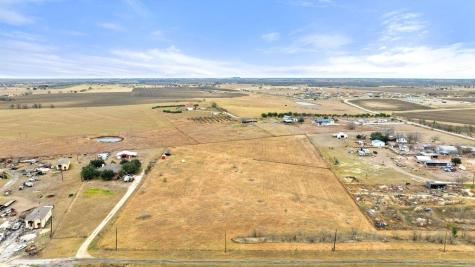 20646 Cameron Road Coupland TX 78615