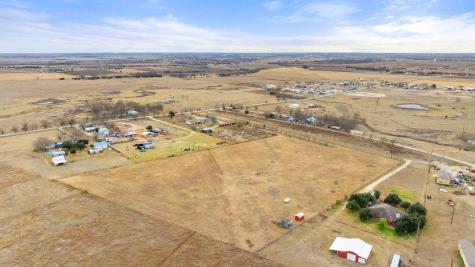 20646 Cameron Road Coupland TX 78615