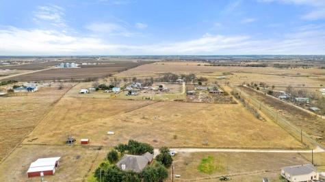 20646 Cameron Road Coupland TX 78615