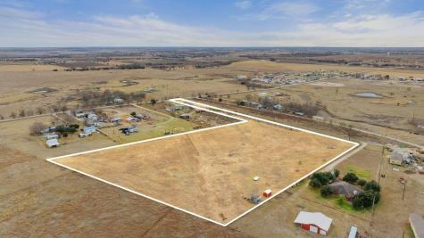 20646 Cameron Road Coupland TX 78615