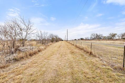 20646 Cameron Road Coupland TX 78615