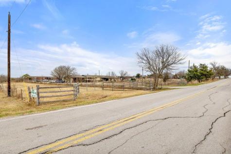 20646 Cameron Road Coupland TX 78615