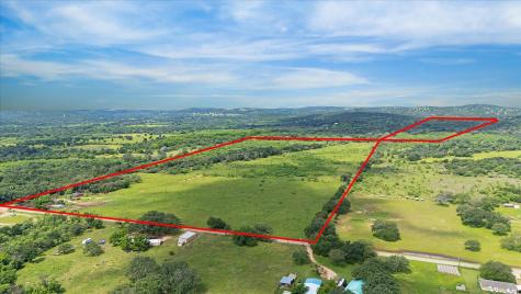 0 County Road 222 Tow TX 78672