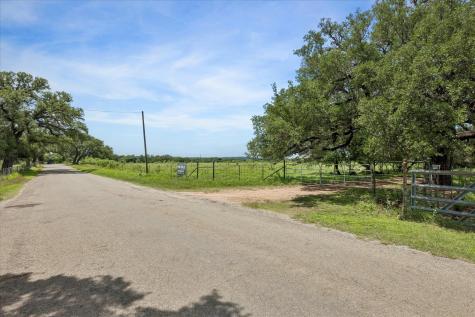 0 County Road 222 Tow TX 78672