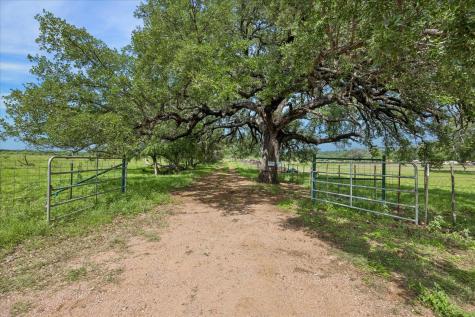 0 County Road 222 Tow TX 78672
