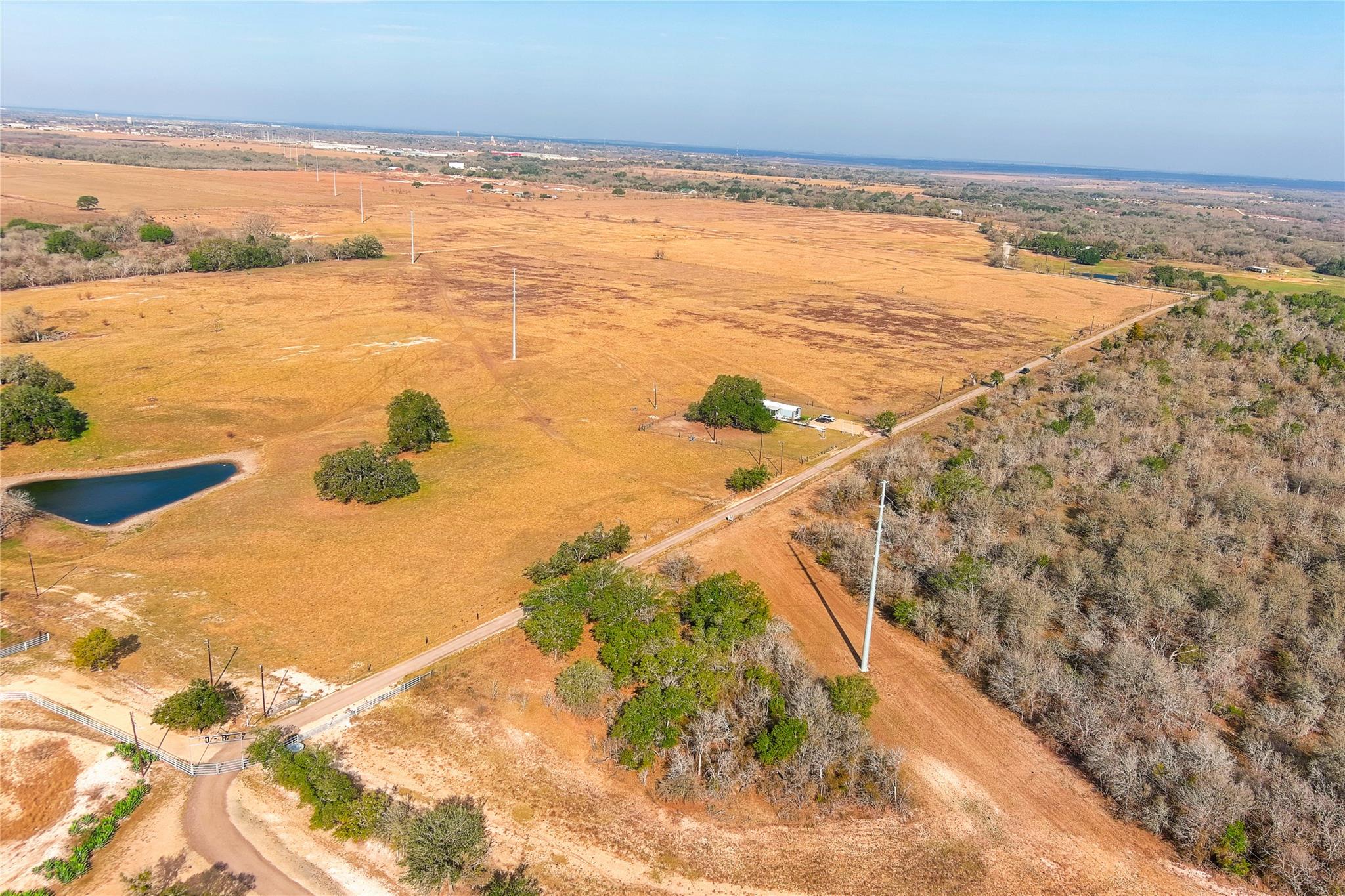 319 R C Lane Lockhart TX 78644