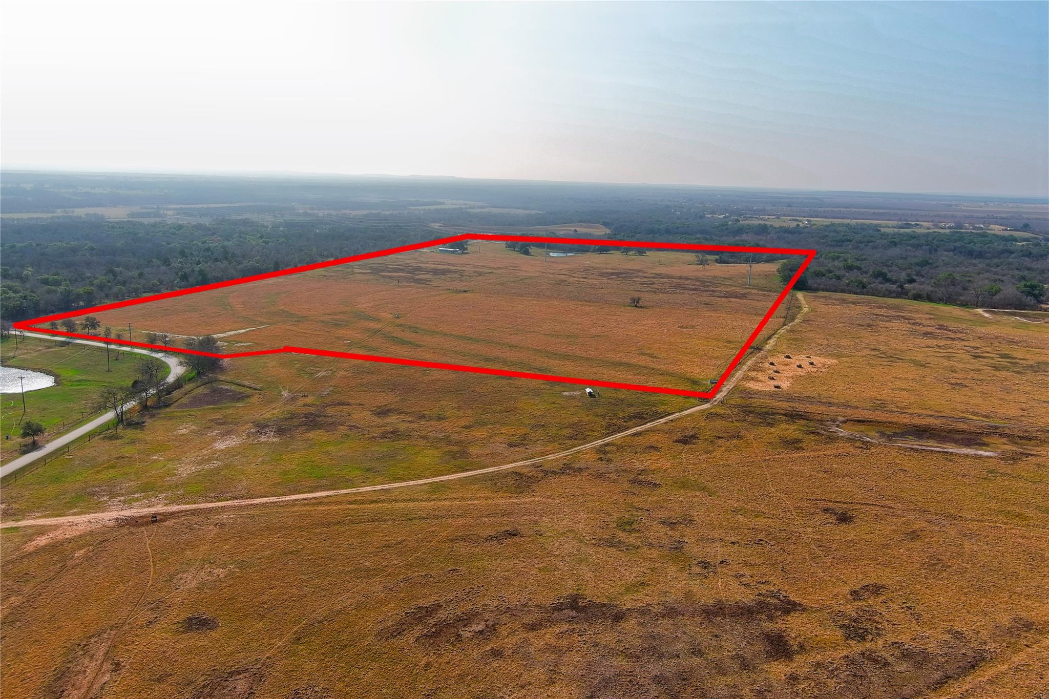 319 R C Lane Lockhart TX 78644